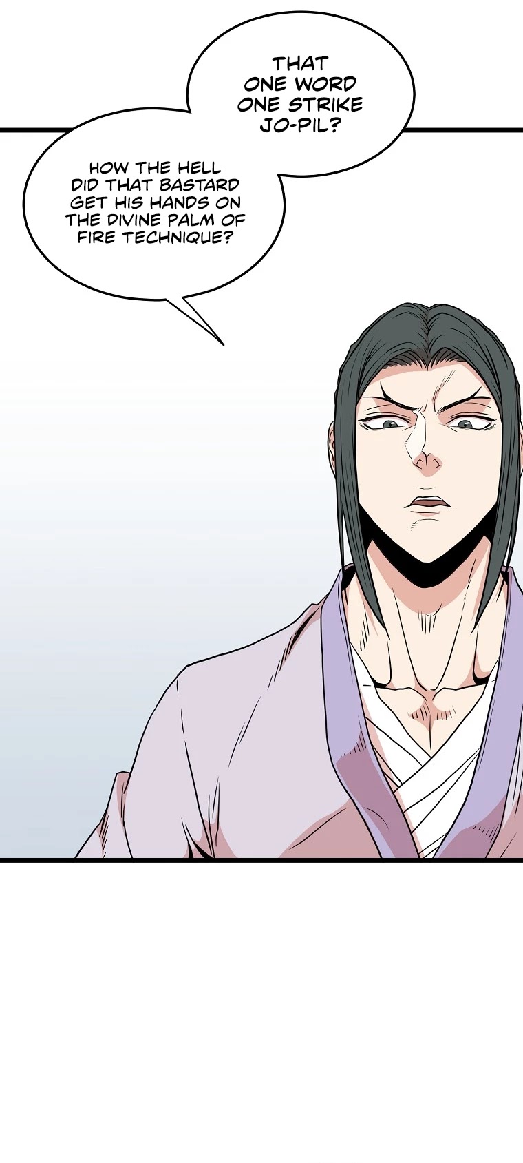 Murim Login Chapter 89 image 05